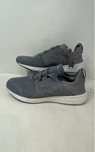 Load image into Gallery viewer, New Balance Mens Fresh Foam X Cruz Gray Low Top Sneaker Shoes Size 13