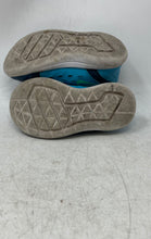 Load image into Gallery viewer, Nike Baby Flex 2017 RN 904239-400 Green Low Top Sneaker Shoes Size 9C
