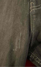 Load image into Gallery viewer, Zara Womens Brown Denim Pockets Dark-Wash Skinny Jeans Size 8 With Tag