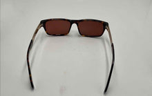 Load image into Gallery viewer, Authentic Hugo Boss Women's Dark Havana Tortoise Gold Glasses