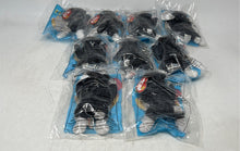 Load image into Gallery viewer, Ty McDonald's Happy Meal Teenie Beanie Baby #11 Nook The Husky 9 Pcs Plush Toy