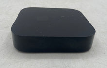 Load image into Gallery viewer, Apple TV 3rd Gen Model A1469 Black Media Streamer With Kanex ATVPRO Not Tested