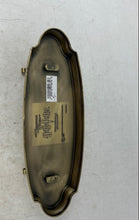Load image into Gallery viewer, The Wizarding World Of Harry Potter Brass Decor Single Wand Stand Collectible