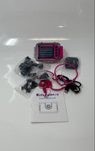 Load image into Gallery viewer, Kids Pink Waterproof Video Recorder Underwater Camera NIB Not Tested