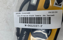 Load image into Gallery viewer, Kodak Ultra F9 Yellow Black Built-In Flash 35mm Reusable Film Camera Not Tested