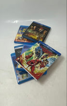 Load image into Gallery viewer, Lot Of 6 Pcs Assorted Mixed Variety Blu-Ray+DVD Movies Collection Not Tested