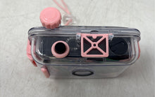 Load image into Gallery viewer, SunnyLife Tropical Underwater 35mm Film Camera w/ Waterproof Case Not Tested