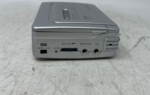 Load image into Gallery viewer, Memorex VOX Personal Cassette Recorder With Built-In-Speaker Not Tested