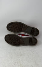 Load image into Gallery viewer, Converse Unisex Chuck Taylor All Star Ox M9696 Red White Sneaker Shoes M6.5 W8.5