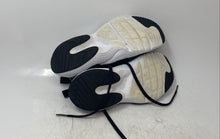 Load image into Gallery viewer, Nike Boys Air Huarache E.D.G.E. Black Leather Lace-Up Running Shoes Size 4Y