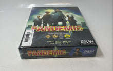 Load image into Gallery viewer, Z-Man Games Pandemic Cooperative Table Board Game By Matt Leacock Sealed