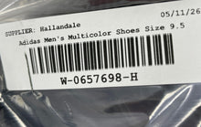 Load image into Gallery viewer, Adidas Mens ZX Flux AQ2358 Multicolor Lace-Up Low Top Sneaker Shoes Size 9.5