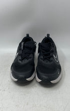 Load image into Gallery viewer, Nike Kids Cosmic Runner HM4402-003 Black White Sneakers Shoes Size 7Y