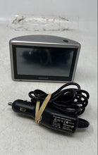 Load image into Gallery viewer, Tomtom One XL Black Silver Portable Automotive GPS Navigator Not Tested