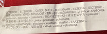 Load image into Gallery viewer, Zara Womens Red Tie-Front Side-Zip A-Line Skirt Size XS With Tag