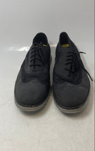 Load image into Gallery viewer, Cole Haan Mens Zerogrand C20021 Black Round Toe Lace-Up Oxford Shoes Size 11.5 M