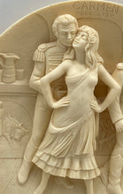 Load image into Gallery viewer, Gino Ruggeri Carmen Museo Teatrale alla Scala #AD5797 Collector Plate With Box