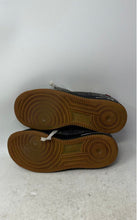Load image into Gallery viewer, Nike Kids Air Force 1 Low DB1976-001 Gray Sneaker Shoes Size 6.5Y No Insole