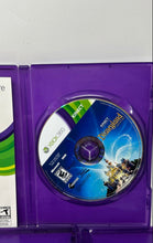 Load image into Gallery viewer, Lot Of 5 Pcs Assorted Xbox 360 Kinect Multiplayer Action & Adventure Video Games