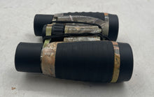 Load image into Gallery viewer, Camouflage Field View Optics Hunting Binoculars With Neck Strap In Case