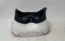 Load image into Gallery viewer, View-Master White Black Red Deluxe Virtual Reality Headset Not Tested