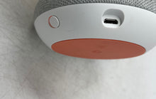 Load image into Gallery viewer, Google Nest Mini Model H0A Google Assistant Home Smart Speaker Untested