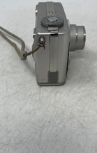 Load image into Gallery viewer, Sony Cyber-Shot 3x Optical Zoom 5.1 MP Digital Camera With Case Not Tested
