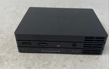 Load image into Gallery viewer, Sony PlayStation Model CUH-ZVR2 Black VR Processor Unit Not Tested