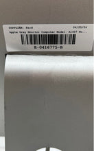 Load image into Gallery viewer, Apple Model A1407 Gray 27" Computer Monitor Not Tested For Parts Damage Screen