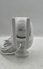 Load image into Gallery viewer, Merkury White Model MI-CW059-199W Smart Security & Surveillance Camera Untested