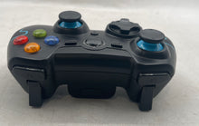 Load image into Gallery viewer, EasySMX Model ESM-9013 Black 2.4GHz Wireless Gaming Controller Untested