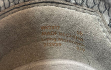 Load image into Gallery viewer, Cole Haan Womens Zerogrand W12917 Gray Silver Lace-Up Sneakers Shoes Size 6 B