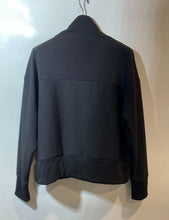 Load image into Gallery viewer, Authentic Simply Vera Vera Wang Womens Black Pullover Sweatshirt Size L