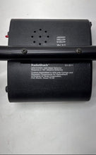 Load image into Gallery viewer, RadioShack 63-3011 Black Three-Mode Discriminator Metal Detector Not Tested