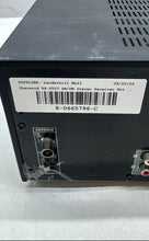 Load image into Gallery viewer, Sherwood RX-4503 Black 2.1 Channel Dolby AM/FM Stereo Receiver Not Tested