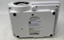 Load image into Gallery viewer, RCA Model RPJ36-B White Home Projector With Power Adapter Not Tested
