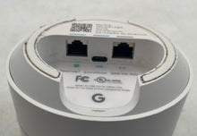 Load image into Gallery viewer, Google Nest AC-1304 Wi-Fi Dual Band White Networking Wireless Mesh Router