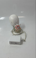 Load image into Gallery viewer, VMAI White Wired Security Surveillance Baby Camera With Power Adapter Not Tested
