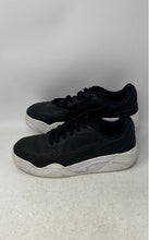 Load image into Gallery viewer, Under Armour Unisex Court Anatomix 3028668-001 Black Sneaker Shoes Sz M11 W12.5