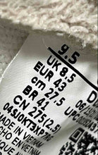 Load image into Gallery viewer, Nike Mens Dunk High Next Nature Beige White Sneaker Shoes Size 9.5