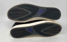 Load image into Gallery viewer, Nike Mens Sweet Classic Black White Lace-Up Low Top Sneaker Shoes Size 11