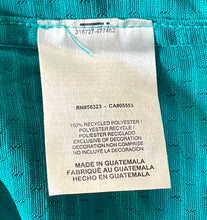 Load image into Gallery viewer, Nike Mens Green Miami Dolphins Ryan Tannehill #17 NFL Jersey Size Large