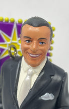 Load image into Gallery viewer, Carlton Cards Heirloom Collection Frank Sinatra In Las Vegas Musical Ornament