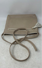 Load image into Gallery viewer, Kate Spade New York Womens Chester Street Dessi Cream And White Crossbody Purse