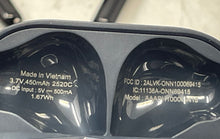 Load image into Gallery viewer, Lot Of 3 Pcs Assorted Mixed Earbuds With Charging Case Pre-Owned Not Tested