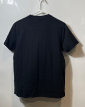 Load image into Gallery viewer, Brooks Brothers Mens Black Cotton Short Sleeve Crew Neck Pullover T-Shirt Sz S