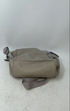 Load image into Gallery viewer, Kate Spade New York Womens Gray Adjustable Strap Mini Shoulder Backpack