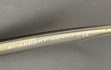 Load image into Gallery viewer, Authentic Burberry Men's Olive Green Glasses.