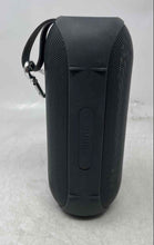 Load image into Gallery viewer, Onn. Black Bluetooth Wireless Portable Speaker System No Tested