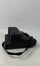 Load image into Gallery viewer, Polaroid Impulse SE Black Instant Photo Film Camera Not Tested